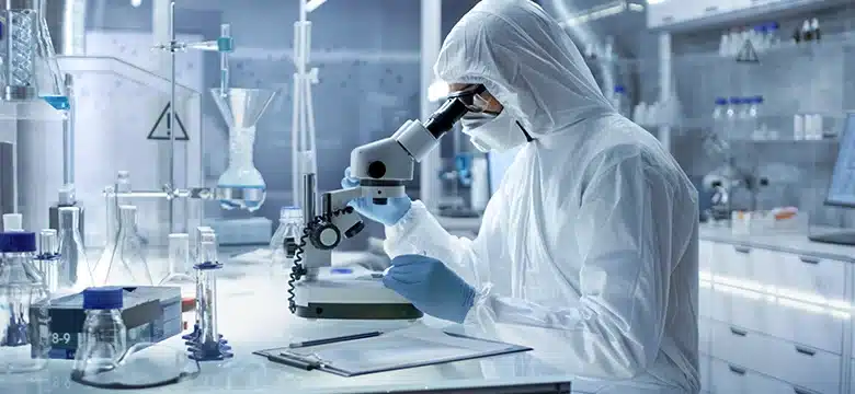 Asbestos Testing in Lancaster