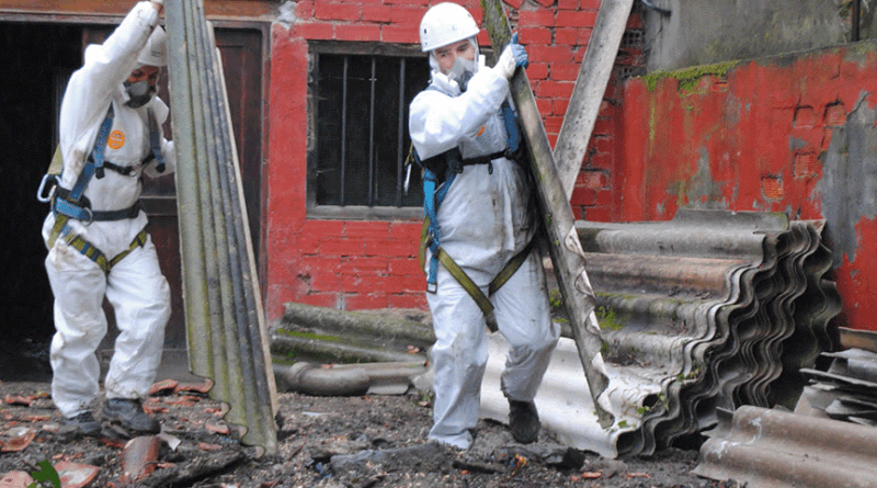 Non-Licensed Removal in Lancaster